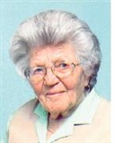 Profilbild Hedwig Klara Kinberger